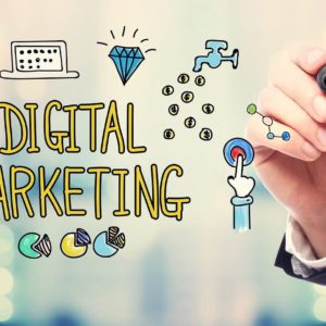 Pengertian Digital Marketing