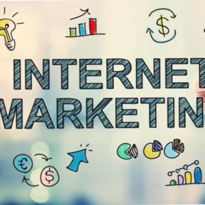 Internet Marketing